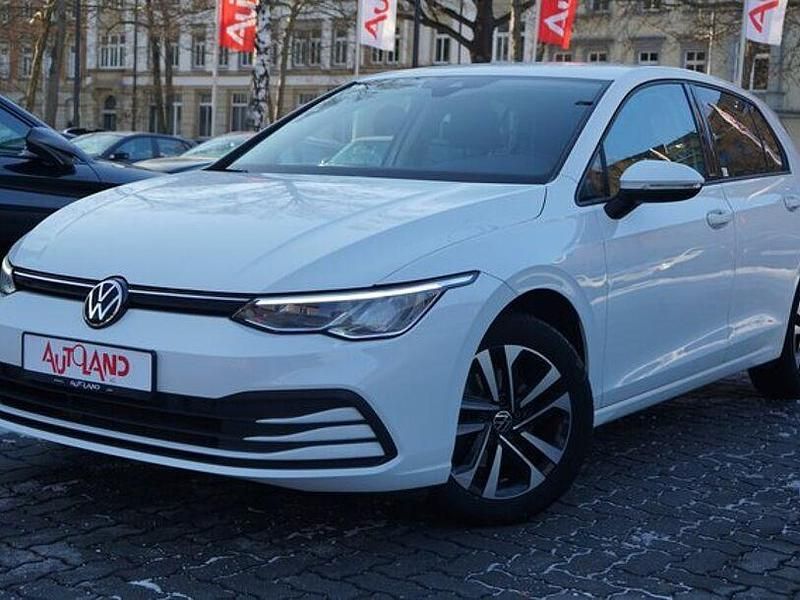 Gebraucht VW Golf VII 2021 Andere Kleinwagen