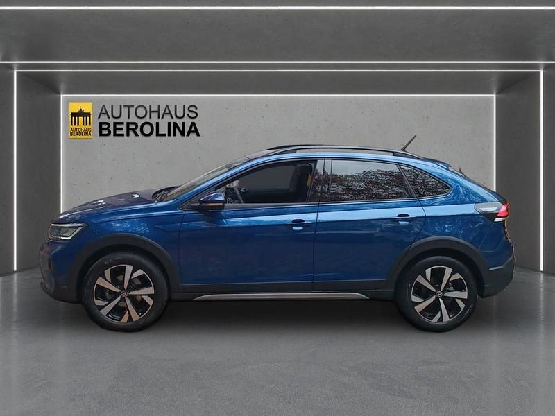 Gebraucht VW Taigo R 116 PS (85 kW) 2024 Blau SUV