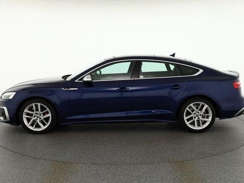 Gebraucht Audi S5 Ambiente 347 PS (255 kW) 2020 Andere Limousine