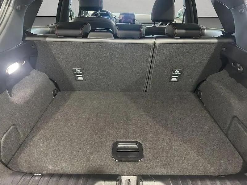 Gebraucht Ford Puma ST-Line X 155 PS (114 kW) 2024 Agate black metallic SUV