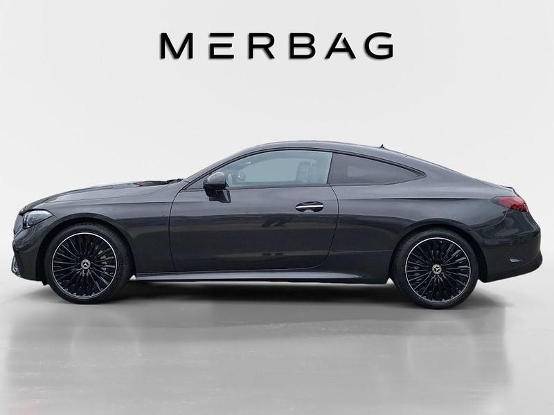 Gebraucht Mercedes 180 Advanced 170 PS (125 kW) 2025 Grau Limousine