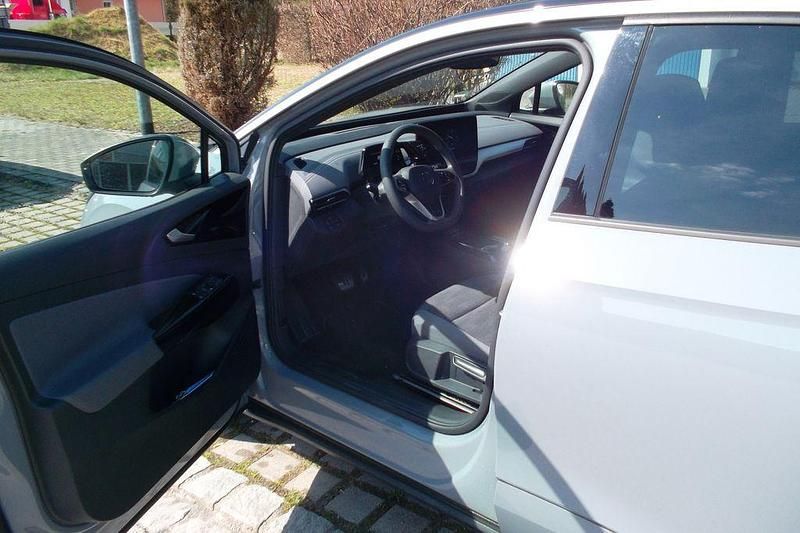 Gebraucht VW ID.5 Pro 127 kW (174 PS) 2023 Grau SUV