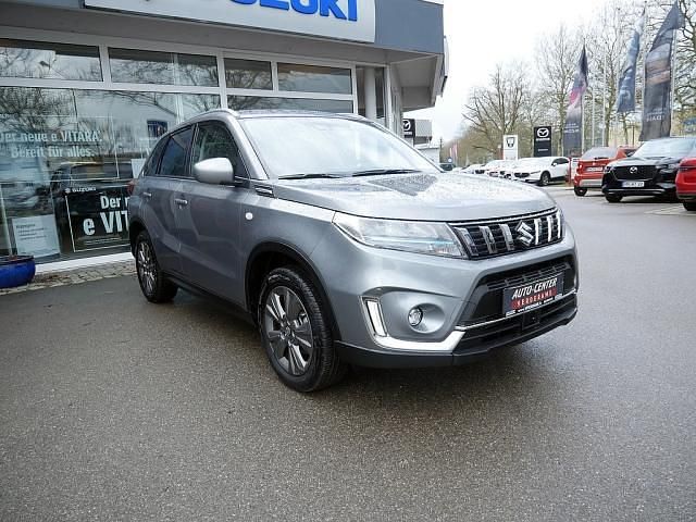 Gebraucht Suzuki Vitara 102 PS (75 kW) 2024 SUV