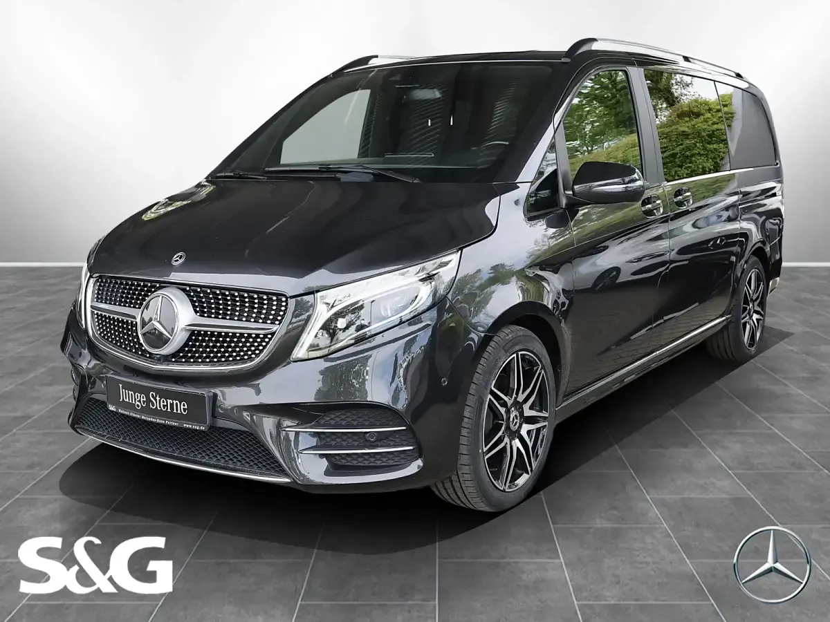 Gebraucht Mercedes E250 Edition 140 PS (102 kW) 2022 Kombi