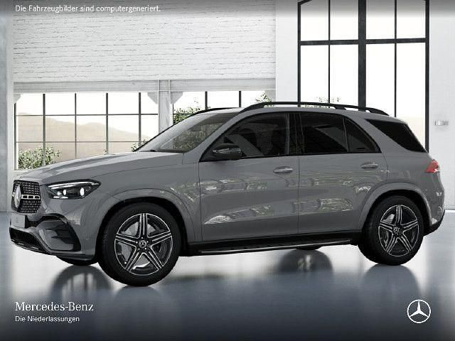 Gebraucht 2025 Mercedes GLE450 AMG | 89.900 € (Fairer Preis) - Bild 1/4