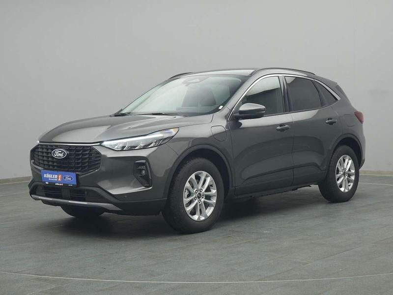Neu Ford Kuga Titanium 243 PS (178 kW) 2026 Grau SUV