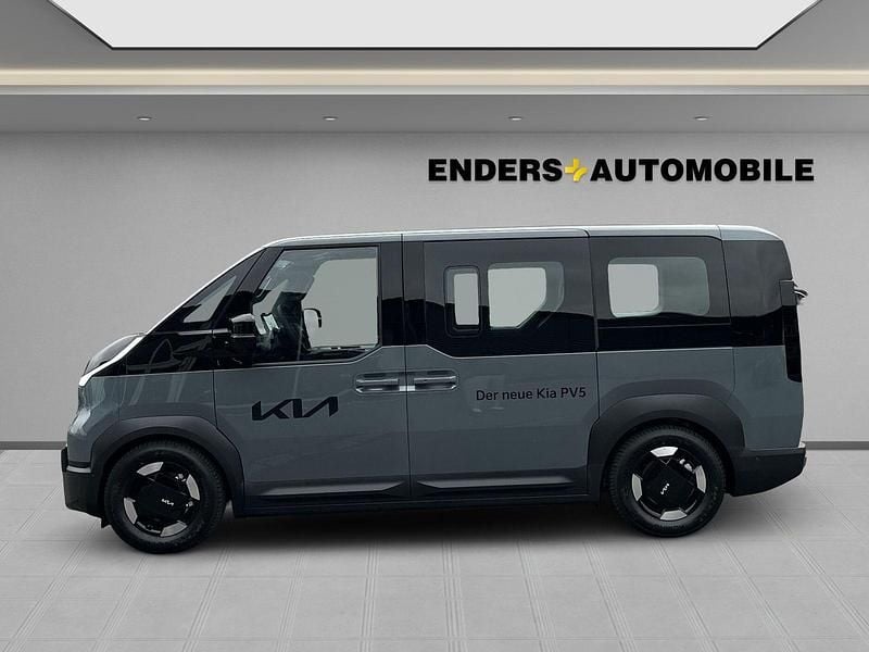 Andere (grau) Gebraucht 2025 Kia PV5 Van / Kleinbus | 45.980 € (Guter Preis) - Bild 1/4
