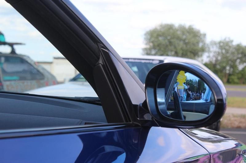 Gebraucht BMW 120 Cabriolet Performance 170 PS (125 kW) 2008 Blau Cabrio