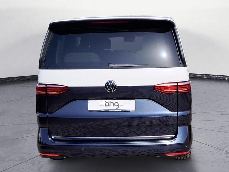 Ny VW Multivan Life 150 HK (110 kW) 2026 Hvid MPV