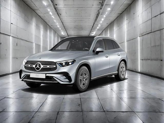 Gebraucht 2024 Mercedes GLC300 | 63.890 € (Fairer Preis) - Bild 1/4
