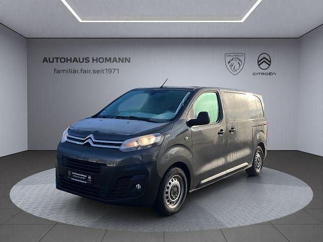 Gebraucht 2022 Citroën Jumpy Van / Kleinbus | 21.950 € (Fairer Preis) - Bild 1/4