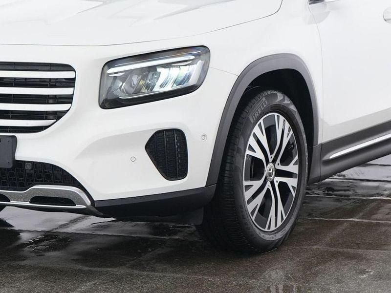 Gebraucht Mercedes GLB180 Progressive 136 PS (100 kW) 2024 Weiß SUV