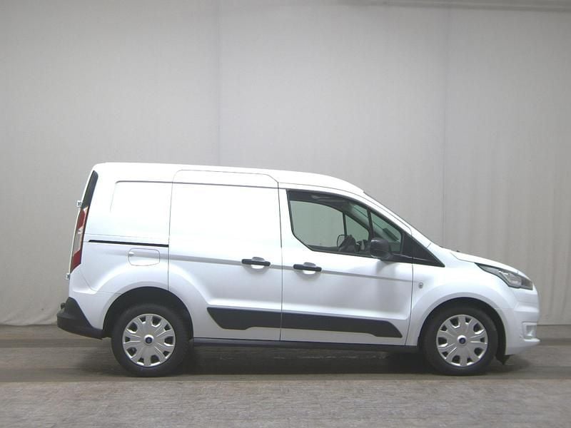 Gebraucht Ford Transit Connect Trend 101 PS (74 kW) 2022 Frostweiß Van / Kleinbus