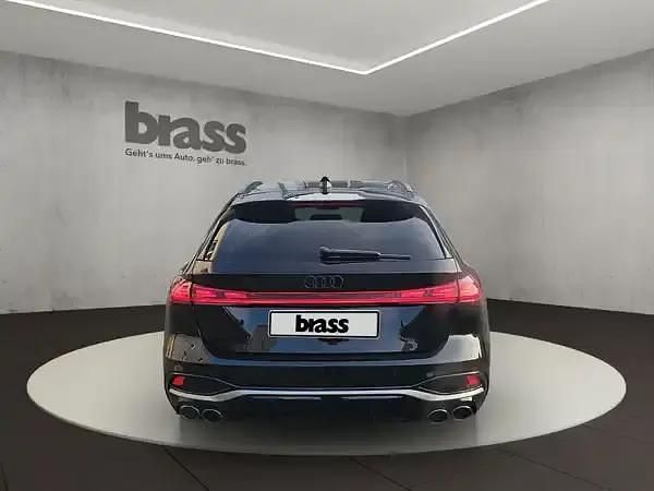 Gebraucht Audi S5 Edition .1 367 PS (269 kW) 2025 Mythosschwarz metallic Kombi