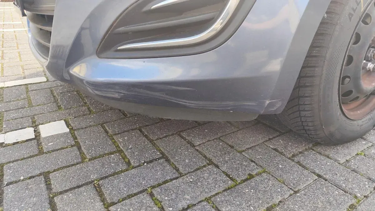 Gebraucht Hyundai i20 86 PS (63 kW) 2013 Blau Kleinwagen