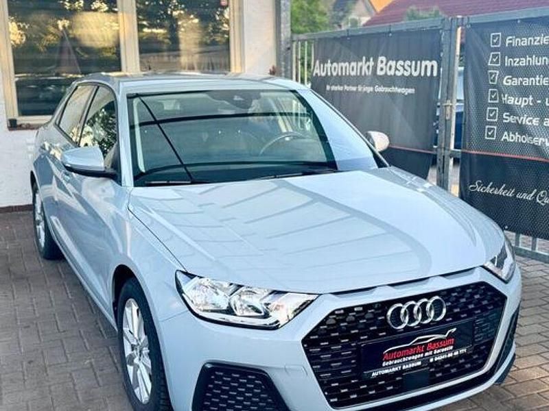 Gebraucht Audi A1 Comfort 95 PS (69 kW) 2021 Andere SUV