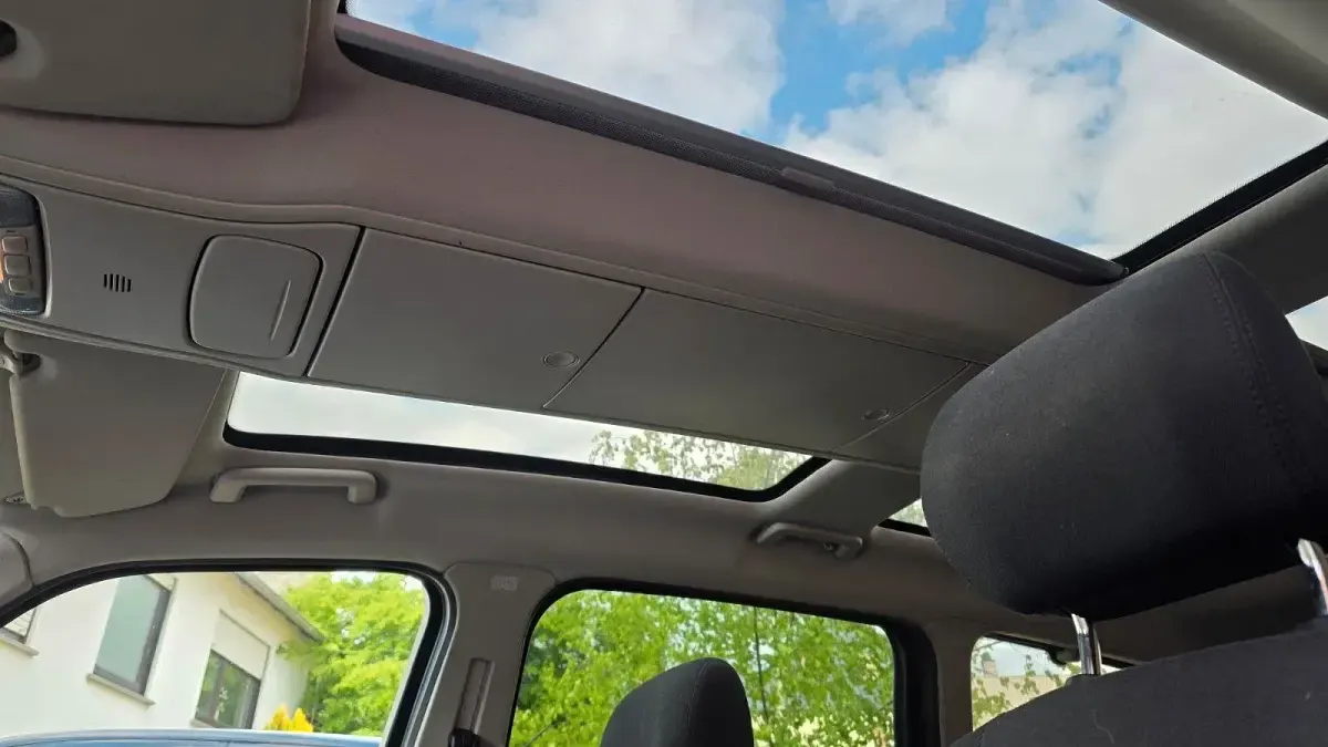Brugt Ford Galaxy Titanium 175 HK (128 kW) 2010 Grå MPV