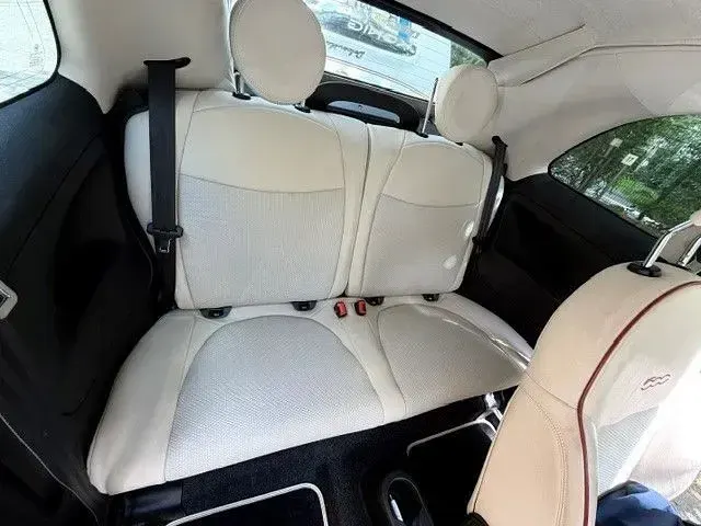 Gebraucht Fiat 500C Dolcevita 69 PS (50 kW) 2020 Weiß Cabrio