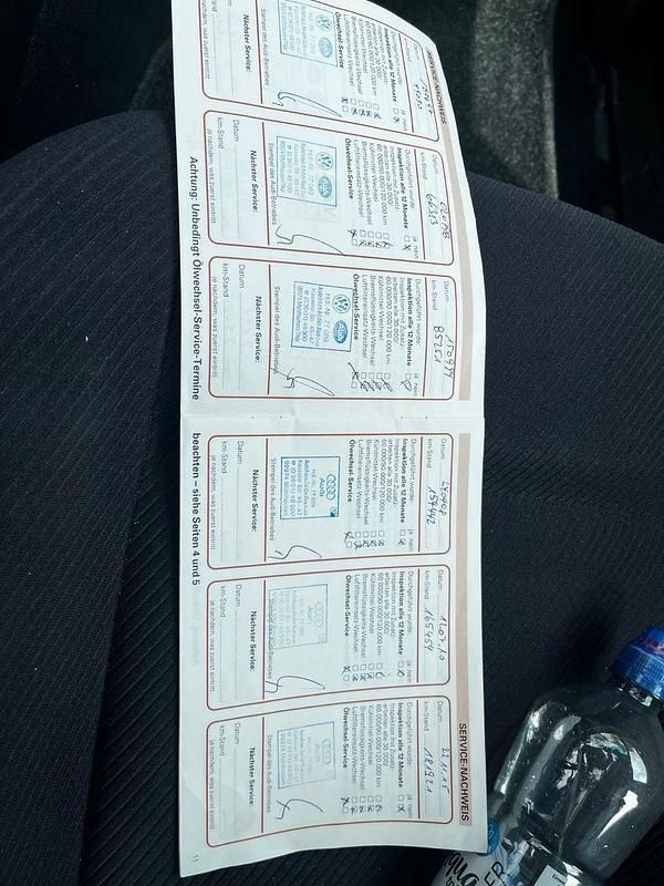 Second-hand Audi 80 90 CP (66 kW) 1993 Roșu Break