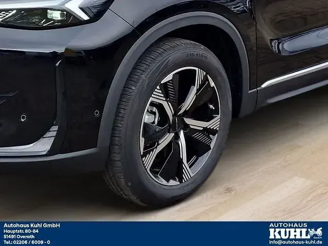 Neu Baic X75 177 PS (130 kW) 2026 SUV