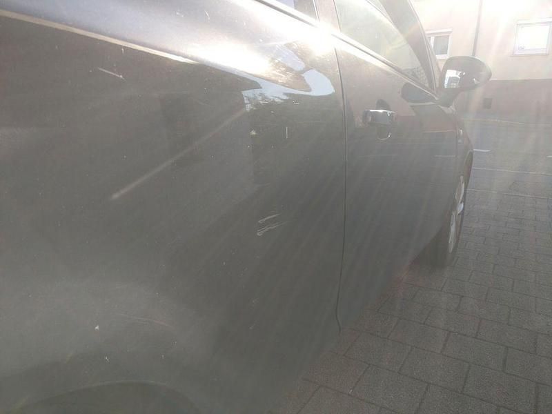 Gebraucht Opel Corsa Active 87 PS (63 kW) 2013 Kleinwagen