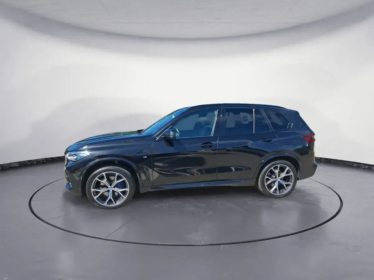 Gebraucht BMW X5 M Sport 286 PS (210 kW) 2023 SUV