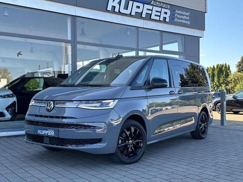 Usata VW Multivan Edition 150 CV (110 kW) 2024 Andere Monovolume