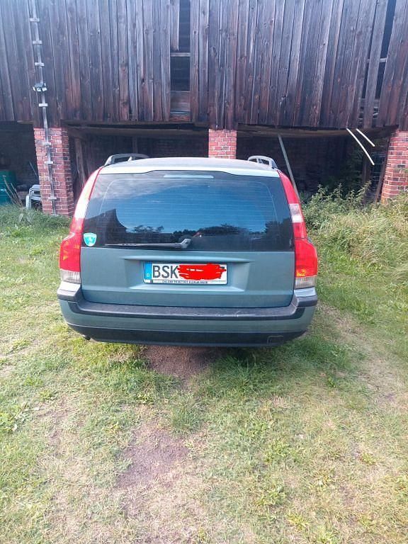 Gebraucht Volvo V70 140 PS (102 kW) 2001 Kombi