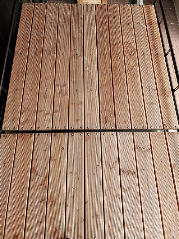 Gebraucht Nissan Primastar 114 PS (83 kW) 2012 Grau Van / Kleinbus