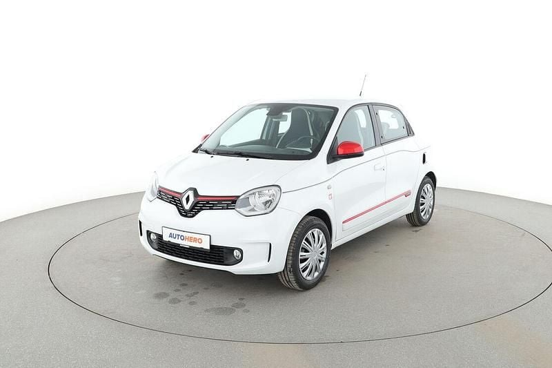 Gebraucht Renault Twingo Intens 2019 Kleinwagen