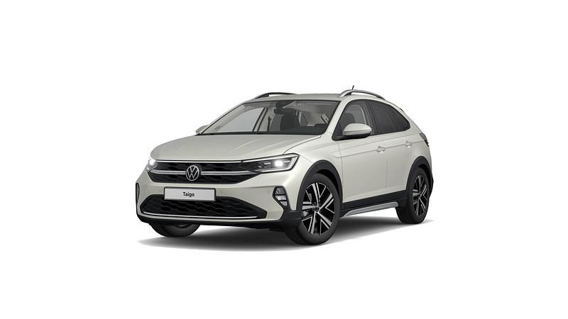 Gebraucht VW Taigo Style 110 PS (80 kW) 2023 Ascotgrau SUV
