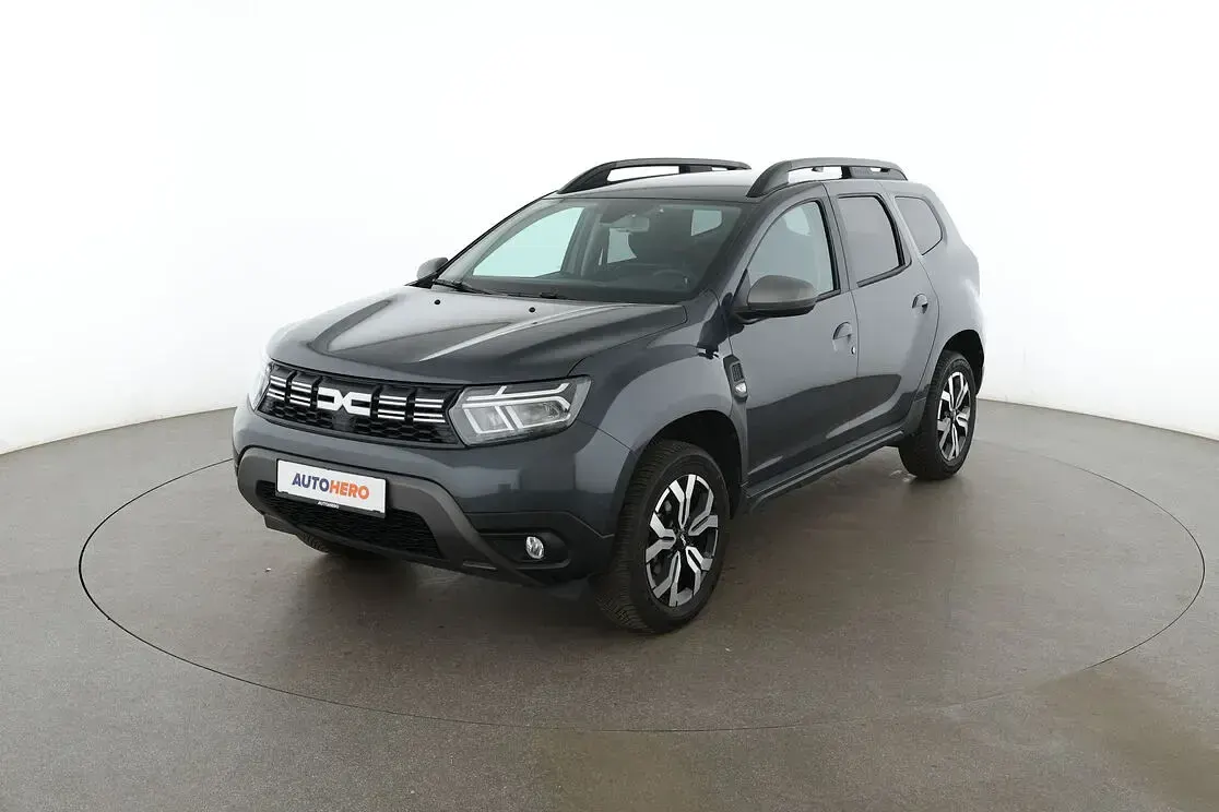 Gebraucht Dacia Duster Journey 131 PS (96 kW) 2023 SUV