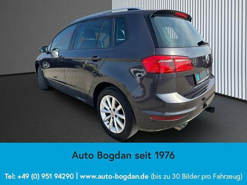 Gebraucht VW Golf VII LOUNGE 2015 Andere