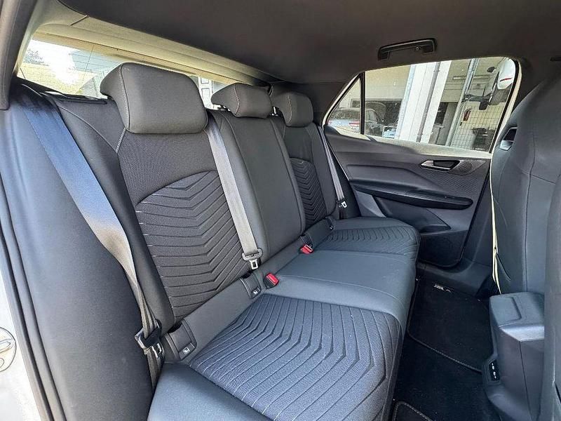 Gebraucht Cupra Born 150 kW (204 PS) 2022 Weiß Kleinwagen