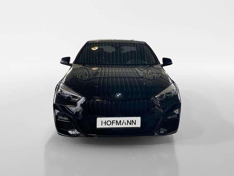 Gebraucht BMW 220 M Sport 178 PS (130 kW) 2021 Saphirschwarz metallic Limousine