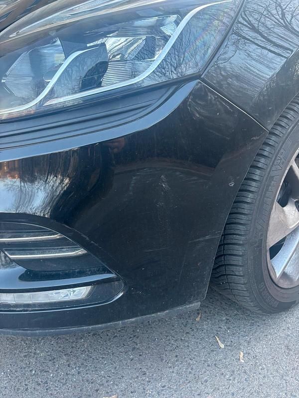 Gebraucht Renault Clio IV LIMITED 75 PS (55 kW) 2017 Schwarz Kleinwagen