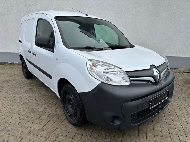 Weiß Gebraucht 2020 Renault Kangoo Rapid Extra Van / Kleinbus | 6.800 € (Guter Preis) - Bild 1/4