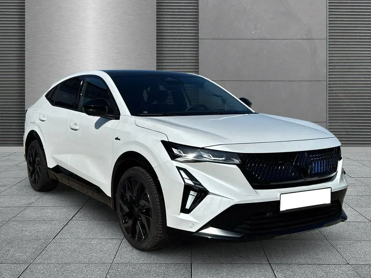 Gebraucht Renault Rafale Esprit Alpine 300 PS (220 kW) 2025 SUV