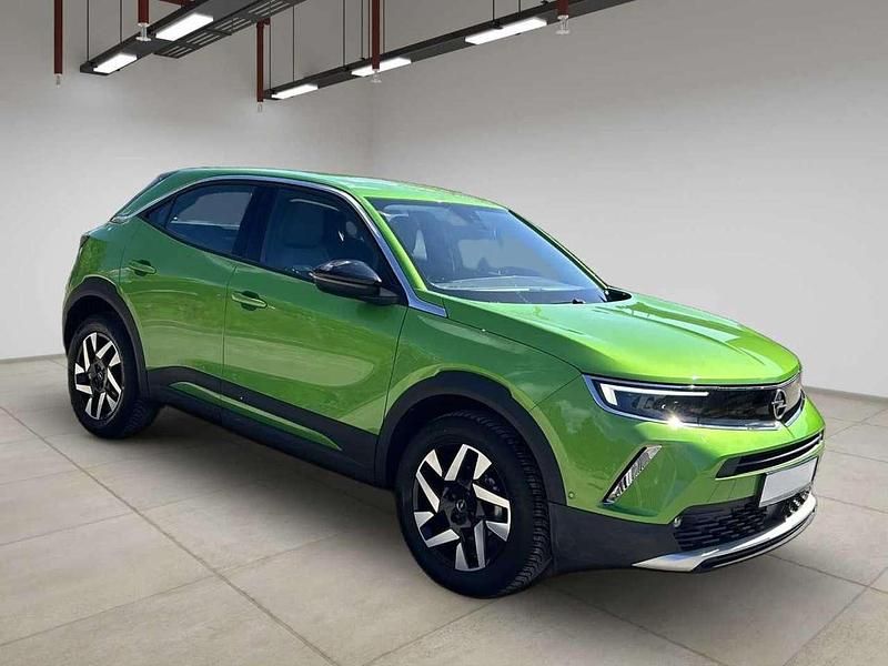Other Gebraucht 2023 Opel Mokka Elegance SUV | 18.990 € (Fairer Preis) - Bild 1/4