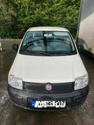 Verkauft Fiat Panda Bj 10 Tuv Bis 22 Gebraucht 10 113 555 Km In Nordrhein Westfalen
