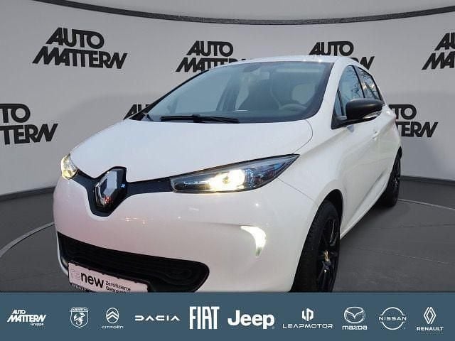Second-hand Renault Zoe Life 42 kW (58 CP) 2019 Hatchback