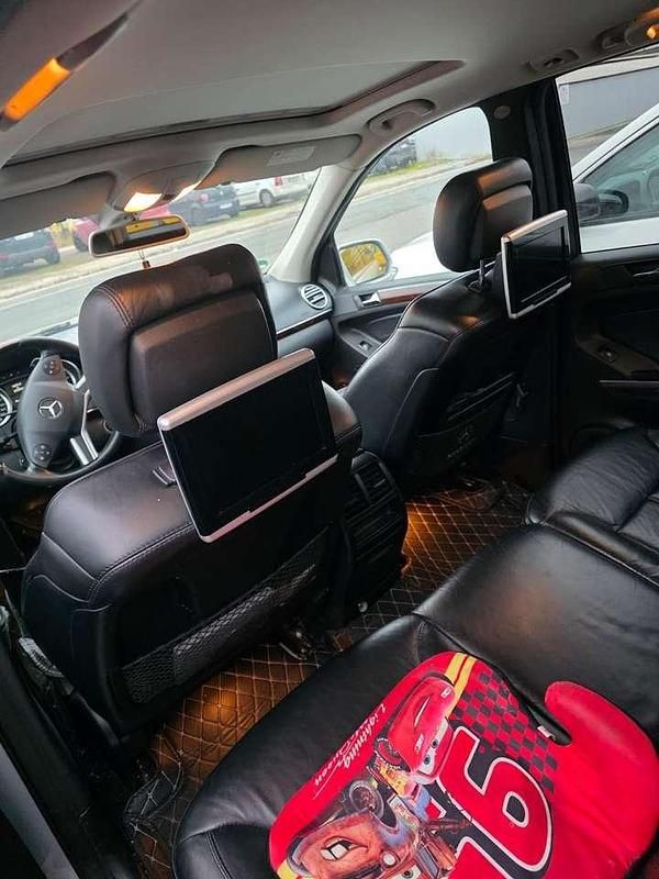 Gebraucht Mercedes 350 306 PS (225 kW) 2009 Silber