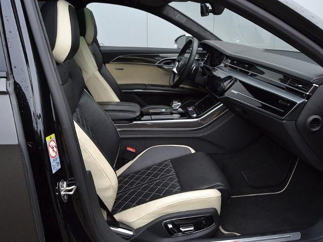 Gebraucht Audi S8 Ambiente 787 PS (578 kW) 2020 Schwarz Limousine