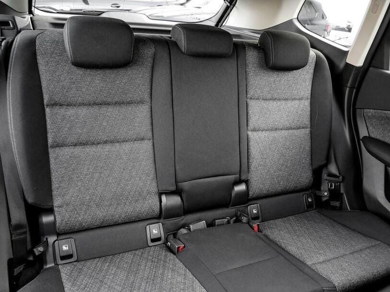 Second-hand BMW X1 Shadowline 150 CP (110 kW) 2025 Alb SUV