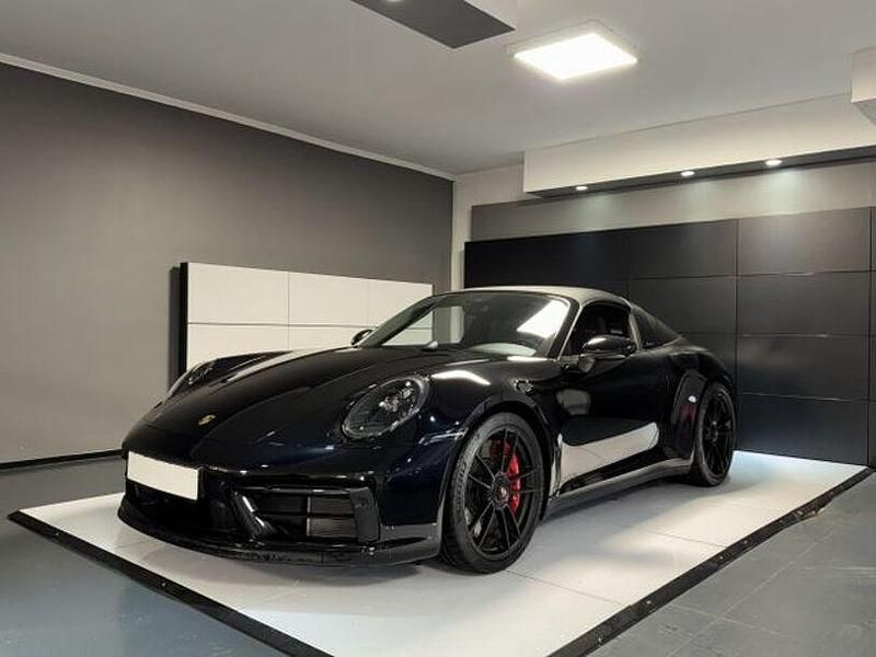 Andere Gebraucht 2023 Porsche 911 | 178.900 € (Teuer) - Bild 1/4