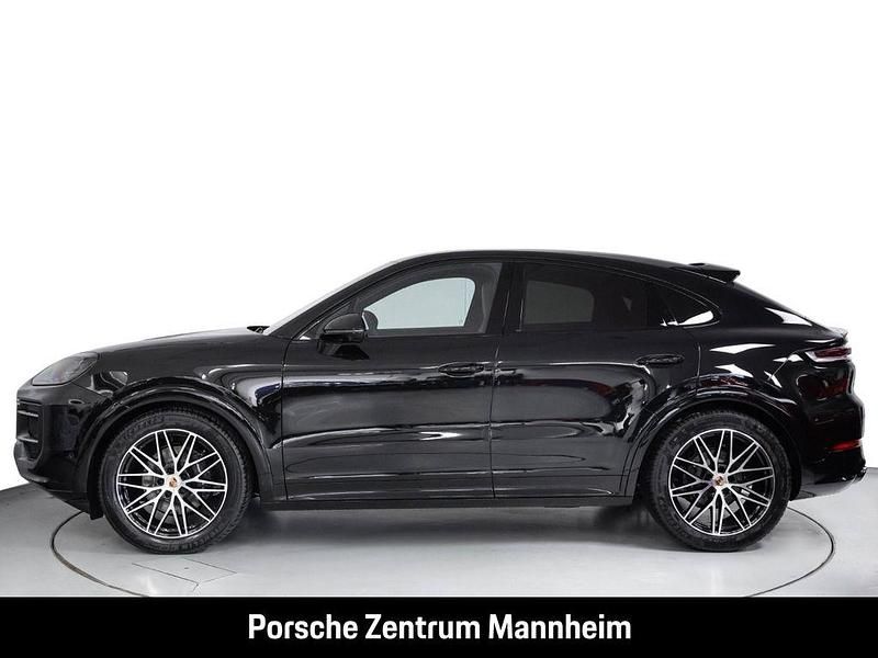 Neu Porsche Cayenne Black Edition 354 PS (260 kW) 2026 Schwarz SUV