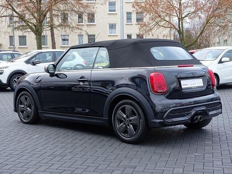 Gebraucht Mini Cooper Cabriolet 131 PS (96 kW) 2023 Andere Cabrio