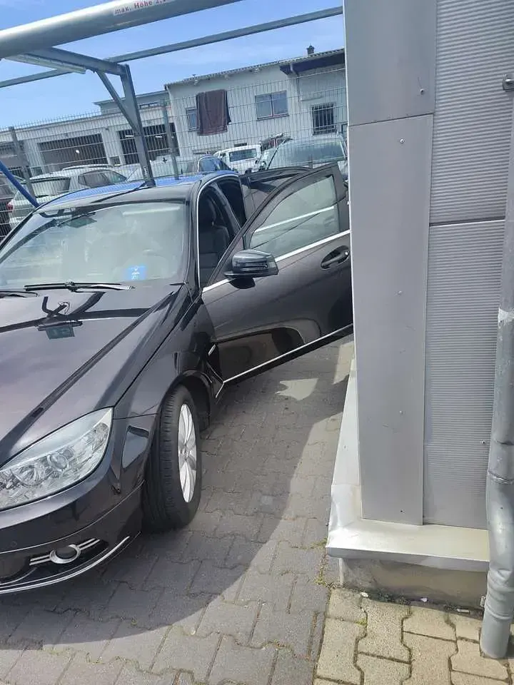 Gebraucht Mercedes 180 156 PS (114 kW) 2011 Limousine