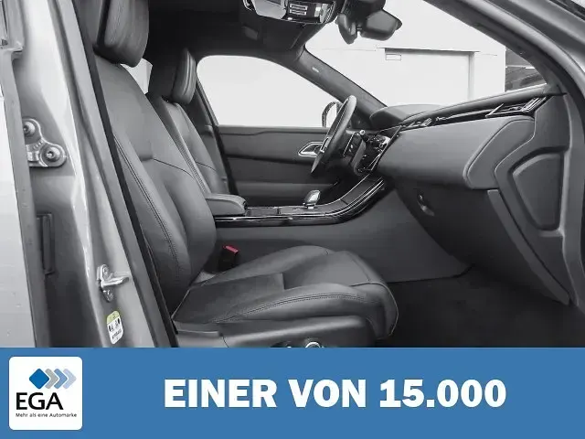 Gebraucht Land Rover Range Rover Velar Autobiography 300 PS (220 kW) 2023 Metallic SUV