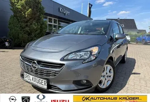 Gebraucht Opel Corsa 90 PS (66 kW) 2019 Kleinwagen